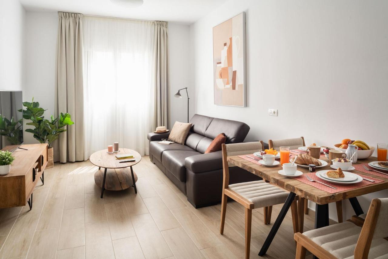Nazaret Urban Apartment Arrecife  Bagian luar foto